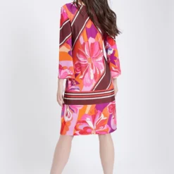 Ana Alcazar Tuniek Jurk Aubra -Goedkope Mooie Kled Winkel ana alcazar 047890 29404