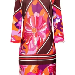 Ana Alcazar Tuniek Jurk Aubra -Goedkope Mooie Kled Winkel ana alcazar 047890 29406