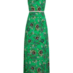 Ana Alcazar Maxi Jurk Avosi -Goedkope Mooie Kled Winkel ana alcazar 047899 29421