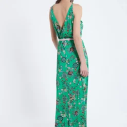 Ana Alcazar Maxi Jurk Avosi -Goedkope Mooie Kled Winkel ana alcazar 047899 29424