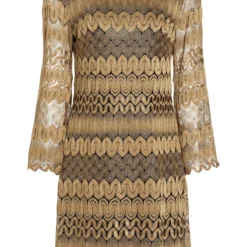 Ana Alcazar Tuniek Jurk Awybe -Goedkope Mooie Kled Winkel ana alcazar 047905 29441