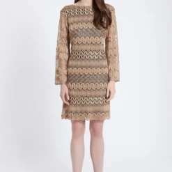 Ana Alcazar Tuniek Jurk Awybe