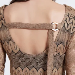 Ana Alcazar Tuniek Jurk Awybe -Goedkope Mooie Kled Winkel ana alcazar 047905 29447