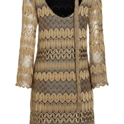 Ana Alcazar Tuniek Jurk Awybe -Goedkope Mooie Kled Winkel ana alcazar 047905 29448