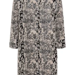 Ana Alcazar Shift Jurk Bacte 10 Ana Alcazar Shift Jurk Bacte -Goedkope Mooie Kled Winkel ana alcazar 048003 29516