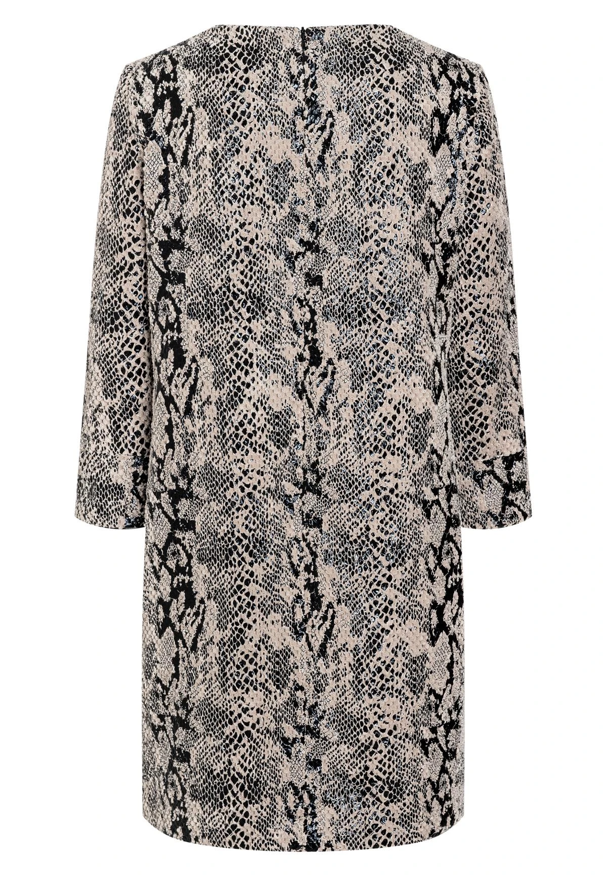 Ana Alcazar Shift Jurk Bacte 5 Ana Alcazar Shift Jurk Bacte - Afbeelding 5