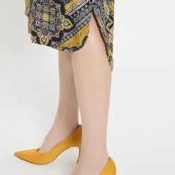 Ana Alcazar Tuniek Jurk Baksi -Goedkope Mooie Kled Winkel ana alcazar 048048 29655