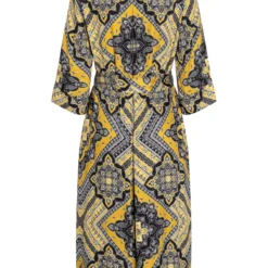 Ana Alcazar Tuniek Jurk Baksi -Goedkope Mooie Kled Winkel ana alcazar 048048 29657