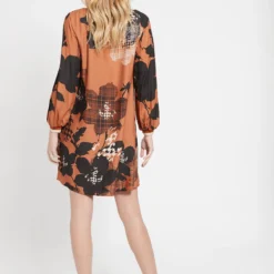 Ana Alcazar Tuniek Jurk Baposi 8 Ana Alcazar Tuniek Jurk Baposi -Goedkope Mooie Kled Winkel ana alcazar 048060 29684