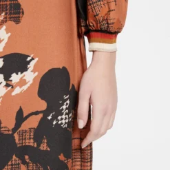 Ana Alcazar Tuniek Jurk Baposi 9 Ana Alcazar Tuniek Jurk Baposi -Goedkope Mooie Kled Winkel ana alcazar 048060 29685