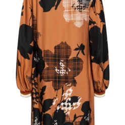 Ana Alcazar Tuniek Jurk Baposi 10 Ana Alcazar Tuniek Jurk Baposi -Goedkope Mooie Kled Winkel ana alcazar 048060 29686