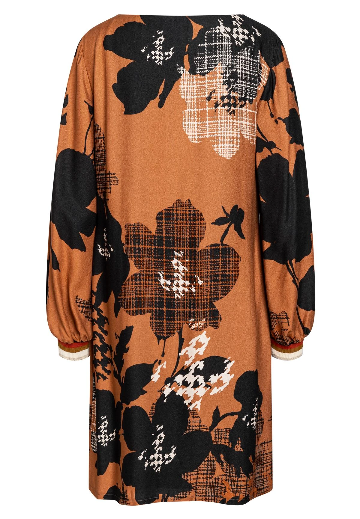 Ana Alcazar Tuniek Jurk Baposi 5 Ana Alcazar Tuniek Jurk Baposi - Afbeelding 5