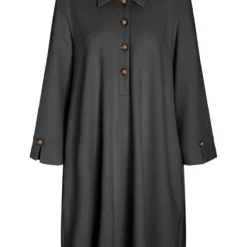 Ana Alcazar Polo Jurk Bassa -Goedkope Mooie Kled Winkel ana alcazar 048069 2971 1001