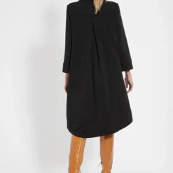 Ana Alcazar Polo Jurk Bassa -Goedkope Mooie Kled Winkel ana alcazar 048069 2971 1004