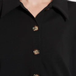 Ana Alcazar Polo Jurk Bassa -Goedkope Mooie Kled Winkel ana alcazar 048069 2971 1005