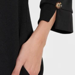 Ana Alcazar Polo Jurk Bassa -Goedkope Mooie Kled Winkel ana alcazar 048069 2971 1006