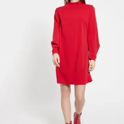 Ana Alcazar Avantgarde Jurk Bawus