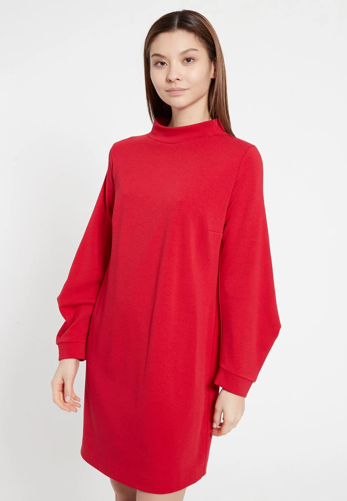 Ana Alcazar Avantgarde Jurk Bawus 2 Ana Alcazar Avantgarde Jurk Bawus - Afbeelding 2