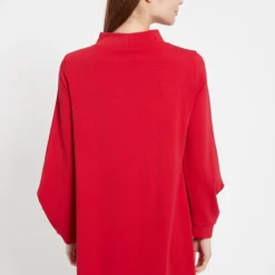 Ana Alcazar Avantgarde Jurk Bawus 8 Ana Alcazar Avantgarde Jurk Bawus -Goedkope Mooie Kled Winkel ana alcazar 048076 2972 5004