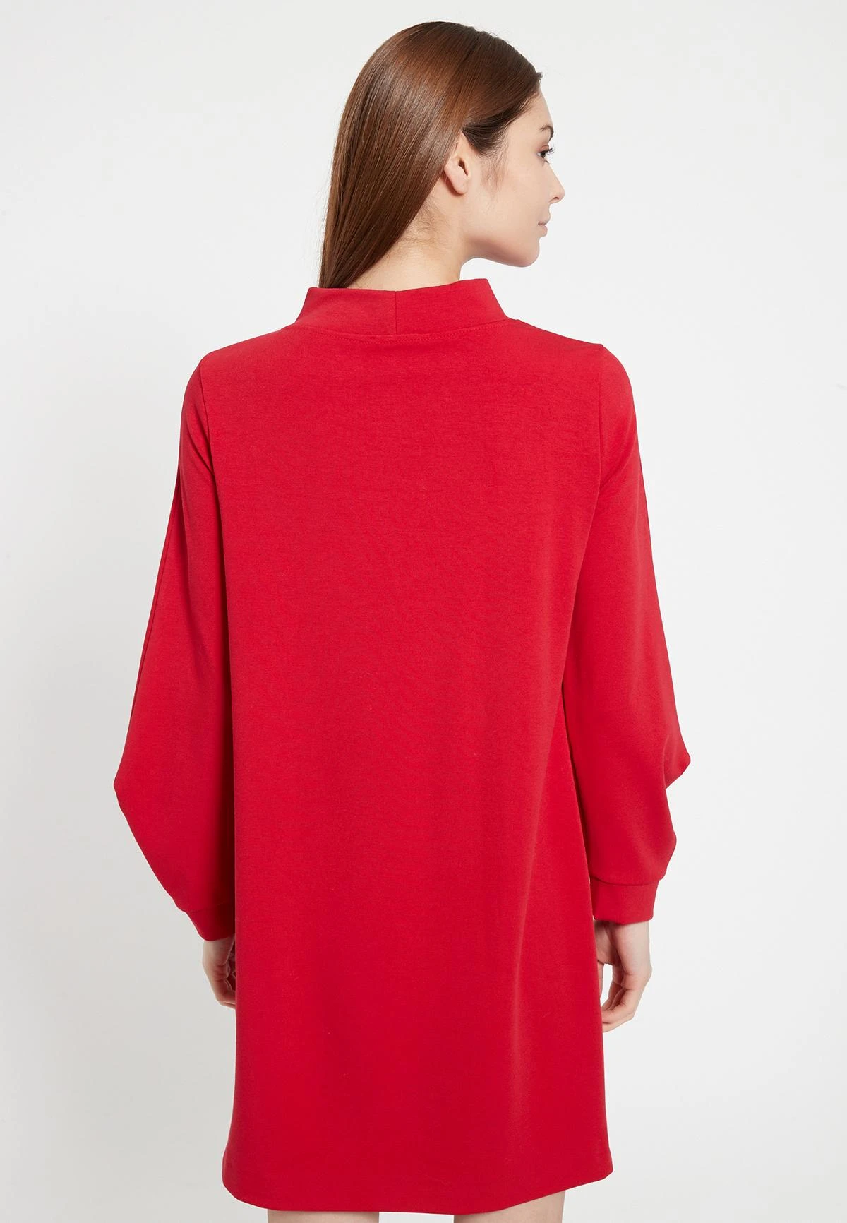 Ana Alcazar Avantgarde Jurk Bawus 3 Ana Alcazar Avantgarde Jurk Bawus - Afbeelding 3