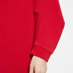 Ana Alcazar Avantgarde Jurk Bawus 9 Ana Alcazar Avantgarde Jurk Bawus -Goedkope Mooie Kled Winkel ana alcazar 048076 2972 5005