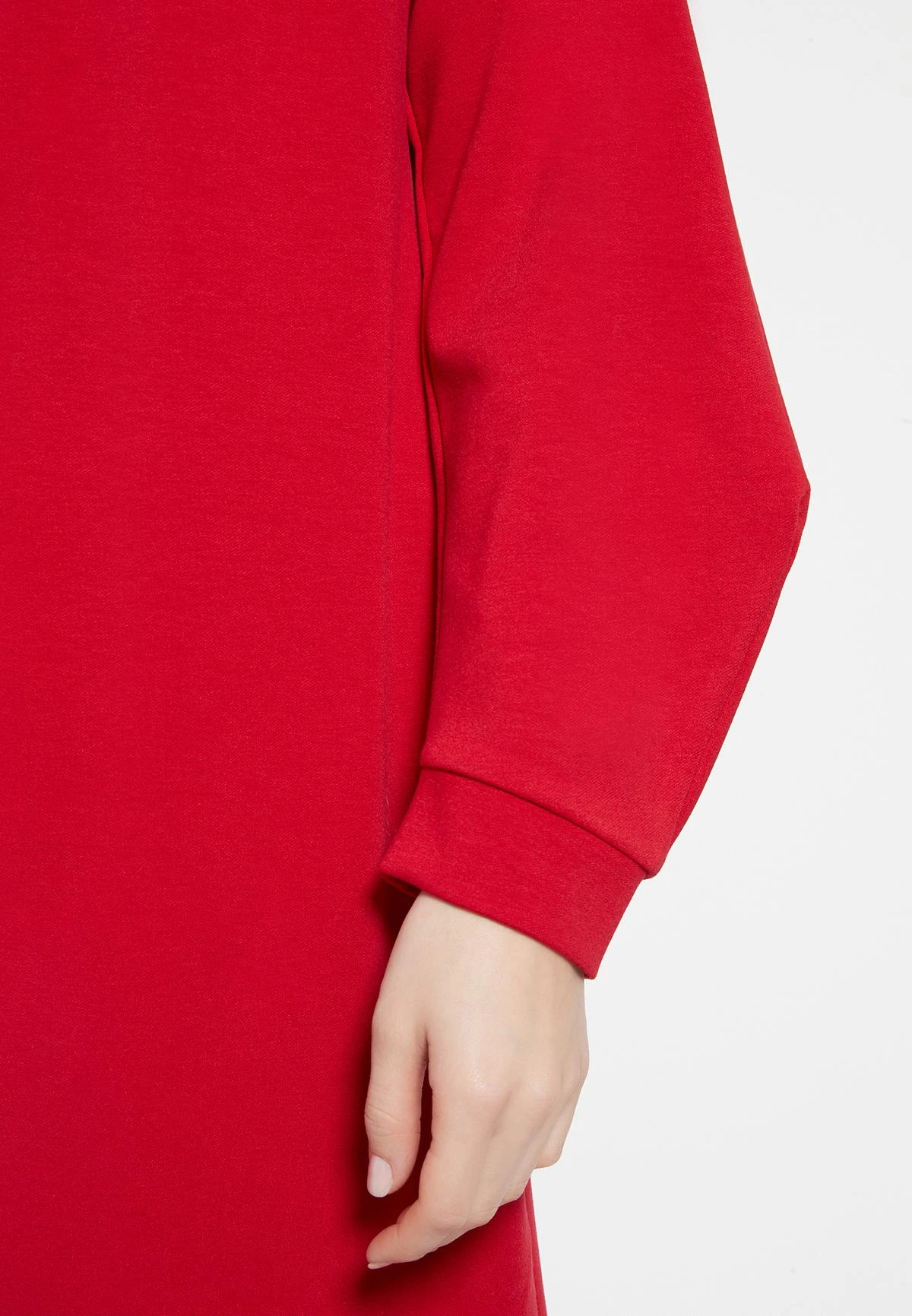 Ana Alcazar Avantgarde Jurk Bawus 4 Ana Alcazar Avantgarde Jurk Bawus - Afbeelding 4