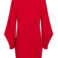 Ana Alcazar Avantgarde Jurk Bawus 10 Ana Alcazar Avantgarde Jurk Bawus -Goedkope Mooie Kled Winkel ana alcazar 048076 2972 5006