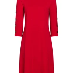 Ana Alcazar A-Lijn Jurk Bawak 11 Ana Alcazar A-Lijn Jurk Bawak -Goedkope Mooie Kled Winkel ana alcazar 048078 2972 5001