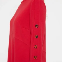 Ana Alcazar A-Lijn Jurk Bawak 9 Ana Alcazar A-Lijn Jurk Bawak -Goedkope Mooie Kled Winkel ana alcazar 048078 2972 5005