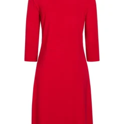 Ana Alcazar A-Lijn Jurk Bawak 10 Ana Alcazar A-Lijn Jurk Bawak -Goedkope Mooie Kled Winkel ana alcazar 048078 2972 5006