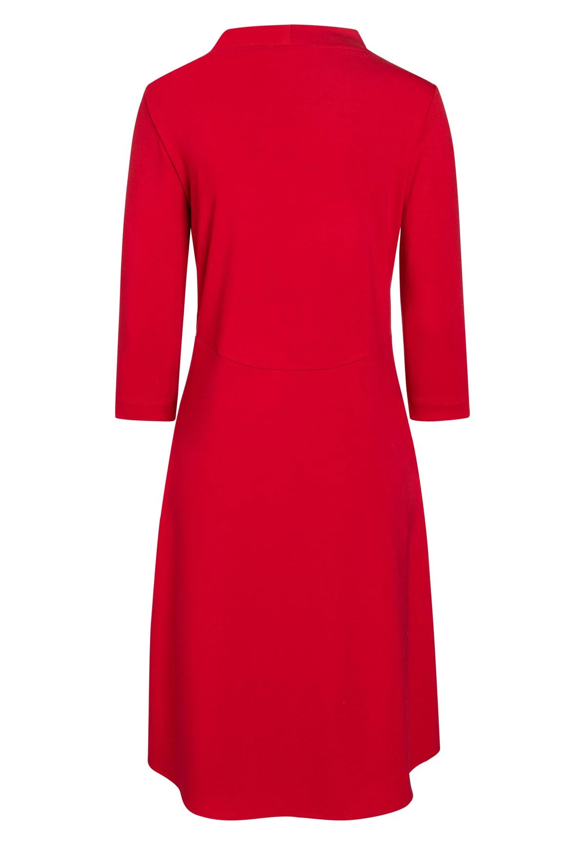 Ana Alcazar A-Lijn Jurk Bawak 5 Ana Alcazar A-Lijn Jurk Bawak - Afbeelding 5