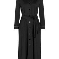 Ana Alcazar Cowboy Jurk Bazas -Goedkope Mooie Kled Winkel ana alcazar 048079 2972 1001