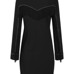 Ana Alcazar Studs Jurk Bazus -Goedkope Mooie Kled Winkel ana alcazar 048082 29727