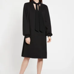 Ana Alcazar Tunic Jurk Bazun