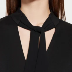 Ana Alcazar Tunic Jurk Bazun -Goedkope Mooie Kled Winkel ana alcazar 048083 29725