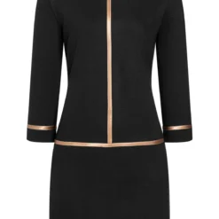 Ana Alcazar A-Lijn Jurk Becca 11 Ana Alcazar A-Lijn Jurk Becca -Goedkope Mooie Kled Winkel ana alcazar 048089 2973 1001