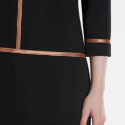 Ana Alcazar A-Lijn Jurk Becca 9 Ana Alcazar A-Lijn Jurk Becca -Goedkope Mooie Kled Winkel ana alcazar 048089 2973 1005