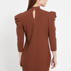 Ana Alcazar Avantgarde Jurk Becla 9 Ana Alcazar Avantgarde Jurk Becla -Goedkope Mooie Kled Winkel ana alcazar 048091 2973 8504