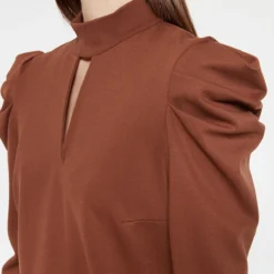 Ana Alcazar Avantgarde Jurk Becla 10 Ana Alcazar Avantgarde Jurk Becla -Goedkope Mooie Kled Winkel ana alcazar 048091 2973 8505