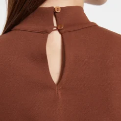 Ana Alcazar Avantgarde Jurk Becla 11 Ana Alcazar Avantgarde Jurk Becla -Goedkope Mooie Kled Winkel ana alcazar 048091 2973 8506