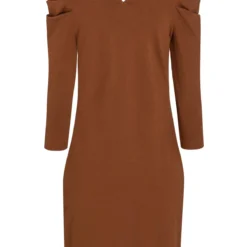 Ana Alcazar Avantgarde Jurk Becla 12 Ana Alcazar Avantgarde Jurk Becla -Goedkope Mooie Kled Winkel ana alcazar 048091 2973 8507