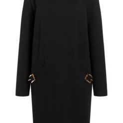 Ana Alcazar Casual Jurk Bedma 13 Ana Alcazar Casual Jurk Bedma -Goedkope Mooie Kled Winkel ana alcazar 048098 2974 1001