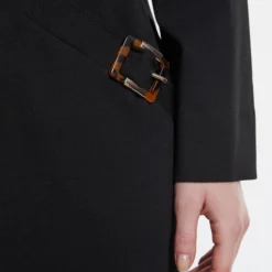 Ana Alcazar Casual Jurk Bedma 10 Ana Alcazar Casual Jurk Bedma -Goedkope Mooie Kled Winkel ana alcazar 048098 2974 1005