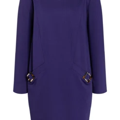 Ana Alcazar Casual Jurk Bedmy -Goedkope Mooie Kled Winkel ana alcazar 048098 2974 3801