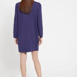 Ana Alcazar Casual Jurk Bedmy -Goedkope Mooie Kled Winkel ana alcazar 048098 2974 3804