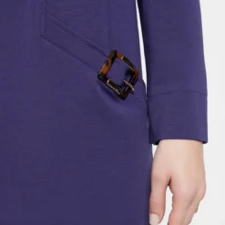 Ana Alcazar Casual Jurk Bedmy -Goedkope Mooie Kled Winkel ana alcazar 048098 2974 3805