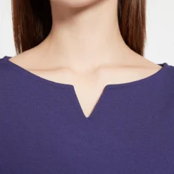 Ana Alcazar Casual Jurk Bedmy -Goedkope Mooie Kled Winkel ana alcazar 048098 2974 3806