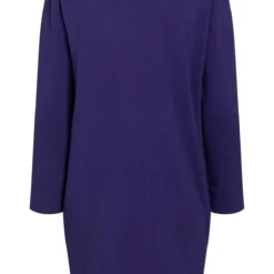 Ana Alcazar Casual Jurk Bedmy -Goedkope Mooie Kled Winkel ana alcazar 048098 2974 3807