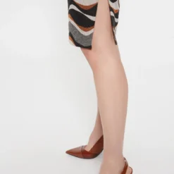 Ana Alcazar Coltrui Jurk Befli -Goedkope Mooie Kled Winkel ana alcazar 048106 29765