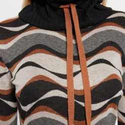 Ana Alcazar Coltrui Jurk Befli -Goedkope Mooie Kled Winkel ana alcazar 048106 29766